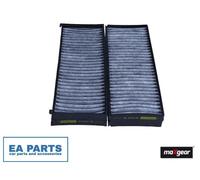 Filter, cabin air for HYUNDAI SANTA FÉ MAXGEAR 26-1615