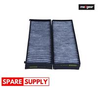 FILTER, CABIN AIR FOR HYUNDAI SANTA FÉ SONATA MAXGEAR 26-1615