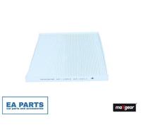 Filter, cabin air for INFINITI JX SUV Q60 QX60 MAXGEAR 26-2005