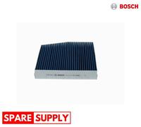 FILTER, CABIN AIR FOR INFINITI MERCEDES-BENZ BOSCH 0 986 628 645