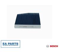 Filter, cabin air for INFINITI Q30 QX30 BOSCH 0 986 628 645