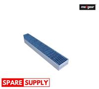 FILTER, CABIN AIR FOR JEEP COMMANDER GRAND CHEROKEE II MAXGEAR 26-1897