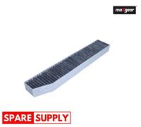 FILTER, CABIN AIR FOR JEEP COMMANDER GRAND CHEROKEE MAXGEAR 26-1652