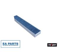 Filter, cabin air for JEEP COMMANDER GRAND CHEROKEE MAXGEAR 26-1897