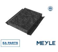 Filter, cabin air for JEEP COMPASS RENEGADE SUV MEYLE 212 326 0017/PD