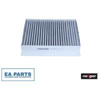 Filter, cabin air for JEEP COMPASS RENEGADE SUV RENEGADE VAN MAXGEAR 26-1629