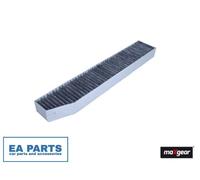 Filter, cabin air for JEEP GRAND CHEROKEE MAXGEAR 26-1652