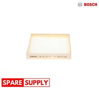 FILTER, CABIN AIR FOR KIA BOSCH 1 987 435 134