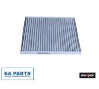 Filter, cabin air for KIA CARENS CERATO 5 CERATO FORTE MAXGEAR 26-1609