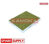 FILTER, CABIN AIR FOR KIA CEED CERATO PROCEED RIO KAMOKA 6080111