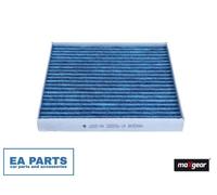 Filter, cabin air for KIA RIO SELTOS SOUL MAXGEAR 26-1760