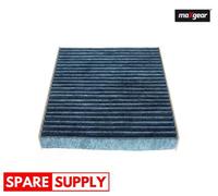 FILTER, CABIN AIR FOR KIA SOUL MAXGEAR 26-2570