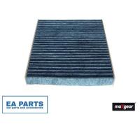 Filter, cabin air for KIA SOUL MAXGEAR 26-2570