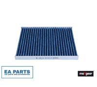 Filter, cabin air for KIA VENGA MAXGEAR 26-1804