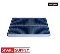 FILTER, CABIN AIR FOR LAMBORGHINI AUDI VW MAXGEAR 26-1841