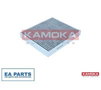 Filter, cabin air for LANCIA VOYAGER KAMOKA F523001