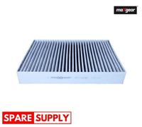 FILTER, CABIN AIR FOR LAND ROVER DISCOVERY SPORT MAXGEAR 26-1991