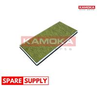 FILTER, CABIN AIR FOR LAND ROVER RANGE ROVER KAMOKA 6080058