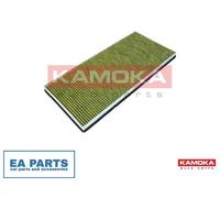 Filter, cabin air for LAND ROVER RANGE ROVER KAMOKA 6080058