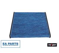 Filter, cabin air for LEXUS ES GX RX MAXGEAR 26-1877