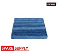 FILTER, CABIN AIR FOR MAZDA 2 6 CX-7 MAXGEAR 26-1855