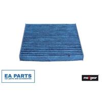 Filter, cabin air for MAZDA 2 6 CX-7 MAXGEAR 26-1855