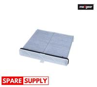 FILTER, CABIN AIR FOR MAZDA 2 CX-3 MAXGEAR 26-1655