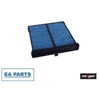 Filter, cabin air for MAZDA 2 CX-3 MAXGEAR 26-1764