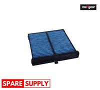 FILTER, CABIN AIR FOR MAZDA 2 CX-3 MAXGEAR 26-1764