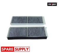 FILTER, CABIN AIR FOR MAZDA 2 MAXGEAR 26-1643