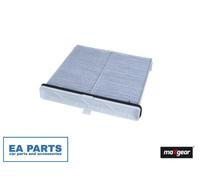 Filter, cabin air for MAZDA 2 MAXGEAR 26-1655