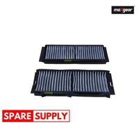 FILTER, CABIN AIR FOR MAZDA 3 3 II SALOON MAXGEAR 26-1606