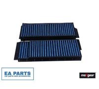Filter, cabin air for MAZDA 3 5 MAXGEAR 26-1842