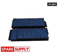 FILTER, CABIN AIR FOR MAZDA 3 5 MAXGEAR 26-1842 NEW