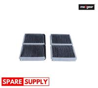 FILTER, CABIN AIR FOR MAZDA 323 ASTINA 323 PROTEGÉ 626 PREMACY MAXGEAR 26-1649