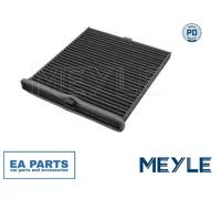 Filter, cabin air for MAZDA 6 MEYLE 35-12 326 0011/PD