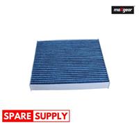 FILTER, CABIN AIR FOR MAZDA B-SERIE MAXGEAR 26-1913