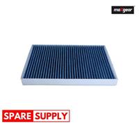 FILTER, CABIN AIR FOR MERCEDES-BENZ B906 MAXGEAR 26-1838