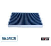 Filter, cabin air for MERCEDES-BENZ B906 MAXGEAR 26-1838