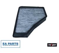 Filter, cabin air for MERCEDES-BENZ C140 W140 MAXGEAR 26-1957