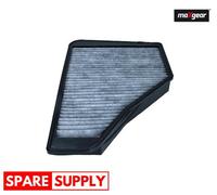 FILTER, CABIN AIR FOR MERCEDES-BENZ C140 W140 MAXGEAR 26-1957