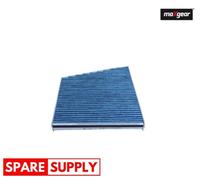FILTER, CABIN AIR FOR MERCEDES-BENZ C219 W211 VF211 S211 MAXGEAR 26-1864