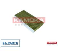 Filter, cabin air for MERCEDES-BENZ KAMOKA 6080043