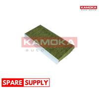 FILTER, CABIN AIR FOR MERCEDES-BENZ KAMOKA 6080043
