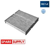 FILTER, CABIN AIR FOR MERCEDES-BENZ MEYLE 012 320 0046