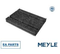 Filter, cabin air for MERCEDES-BENZ MEYLE 012 326 0048/PD
