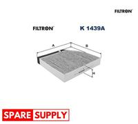 FILTER, CABIN AIR FOR MERCEDES-BENZ V167 C167 X167 FILTRON K 1439A
