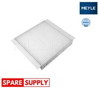 FILTER, CABIN AIR FOR MERCEDES-BENZ V167 C167 X167 MEYLE 012 319 0047