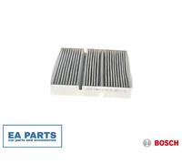Filter, cabin air for MERCEDES-BENZ W177 V177 W247 C118 BOSCH 1 987 435 609