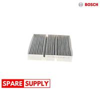 FILTER, CABIN AIR FOR MERCEDES-BENZ W177 V177 W247 C118 BOSCH 1 987 435 609